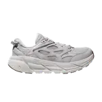 Кроссовки HOKA Clifton L, серый - фото