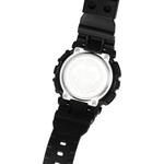 Часы CASIO G-Shock Analog-Digital 'Black Gold', черный - фото 4