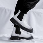 Челси Ботинки Мужские Cachiotti, черный - фото 16