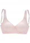 Минимайзер-бюстгальтер NUANCE, розовый - фото