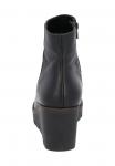 Ботильоны на платформе Gabor, черный - фото 5