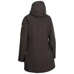 Женская куртка Samantha Soft Shell Trespass, черный - фото 2