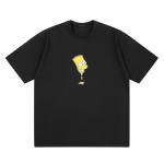 The Simpsons Футболка унисекс «Симпсоны», Белый - фото 2