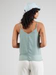 Топ VILA VIMichelle, мятный - фото 4