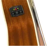 Акустический бас-гитар Fender FA-450CE - фото 4