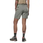 Шорты Salewa Puez Talvena DST, серый - фото 2