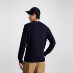 Джемпер мужской Tommy Hilfiger, серый - фото 11