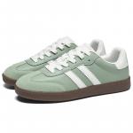 Кроссовки Doraemon Skateboarding Shoes Unisex Low-top, желтый - фото 92