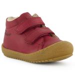 Зимние ботинки Naturino Kid's Racoon VL, синий - фото 2