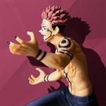 Фигурки в масштабе BANPRESTO - фото 4