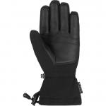 Детские перчатки Kondor R-TEX XT Reusch, черный - фото 3