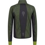 Функциональная куртка Cmp, зеленый - фото 2