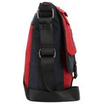 Сумка через плечо Camel Active Satipo 32 см, красный - фото 2