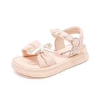 Детские сандалии WARRIOR, розовый - фото 2