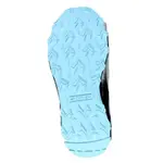 Походная обувь HI-TEC Geo Fuse Trek, черный - фото 2