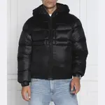 Куртка стандартного кроя Calvin Klein, черный - фото