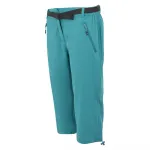 Брюки Regatta Xert Capris Light, синий - фото 5