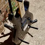 PRS SE Swamp Ash Special Charcoal - фото 5