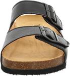 Мужские сабо Think!, черный - фото 2