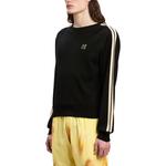 Свитера PALM ANGELS, черный - фото 6