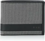 Кошелек Tumi, цвет Global Double Billfold - фото