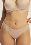 Брифы ESOTIQ NOTTY, Beige - фото