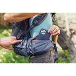 Походный рюкзак Maya 25 Gregory, серый - фото 5