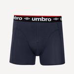 Боксеры Umbro Luksa, черный - фото 2