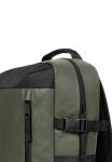 Рюкзак Eastpak TECUM M, Cnnct Top Khaki/Khaki - фото 4