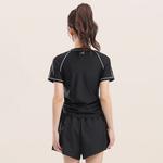 LINING Купальник из двух частей Women's Black - фото 4