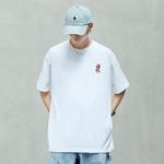 Футболка унисекс Mind Error, желтый - фото 9