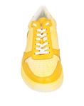 Кеды Lonely Crowd, желтый - фото 4