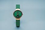 BERING Часы Analog в зеленом цвете - фото 3