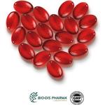 Масло криля Cirmax 60 капсул Nature Essential - фото 3