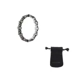 Chrome Hearts Серебряное кольцо для женщин - фото