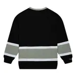 Mitchell Ness Свитшот Mitchell & Ness x NFL мужской black - фото 3