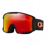 Горнолыжные очки Oakley - фото