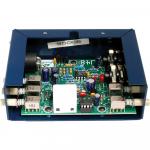 Директ-бокс Radial Engineering J48 Phantom Powered Active Direct Box R800 - фото 4