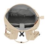 Рюкзак TRAVELITE Basics, бежевый - фото 4