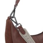 Сумка через плечо Harbour 2nd Just Pure, коричневый - фото 4