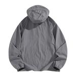 Солнцезащитная одежда унисекс Jeep, темно-серый - фото 22