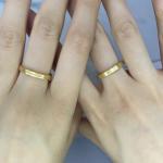 MACE MAVA Серебряное кольцо S925 унисекс - фото 11