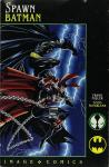 Spawn/Gotham (Image Comics) - фото