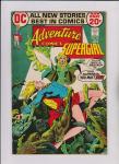 Adventure Comics (1938 series) #421 (DC Comics) - фото