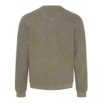 Толстовка Sea Ranch Winston Plus Size, коричневый - фото 3