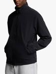 Ветровка Lyle & Scott, Jet Black - фото
