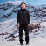 Mizuno Унисекс пуховик, Black - фото 5