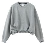 Ellesse Свитшот Women's Gray - фото