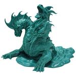 Настольная игра Vesuvius Media Catapult Feud: Hydra Expansion - фото 3