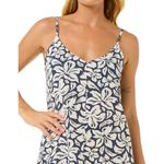 Женское мини-платье Las Dalias Rip Curl, Navy - фото 4